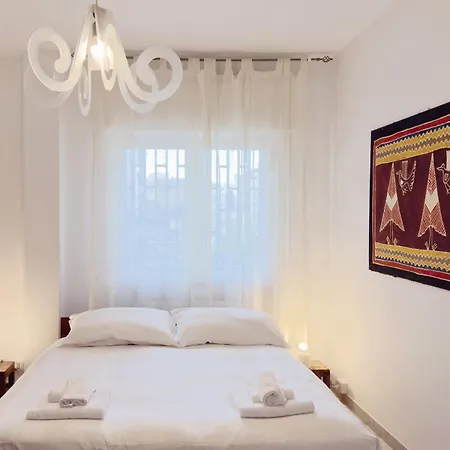 2 Bedroom * Bari