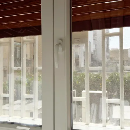 דירה 2 Bedroom בארי