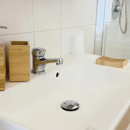 2 Bedroom דירה