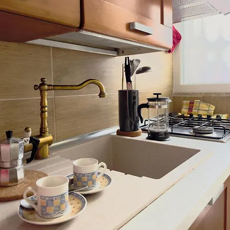 דירה 2 Bedroom בארי