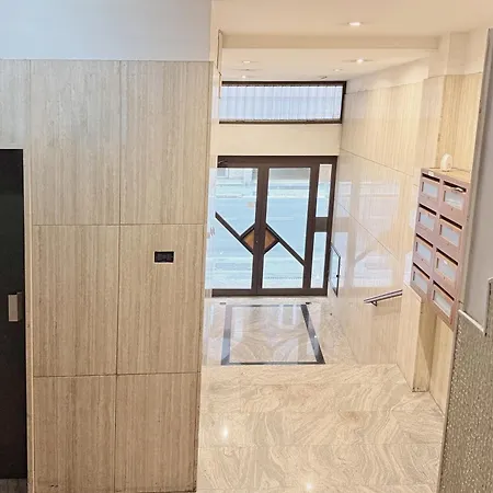 דירה 2 Bedroom