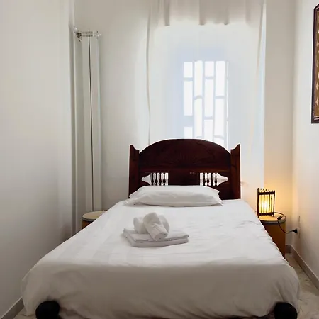 דירה 2 Bedroom