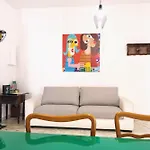 דירה 2 Bedroom
