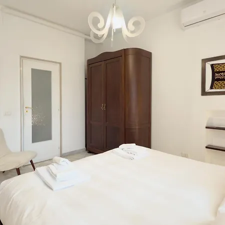 Apartamento 2 Bedroom