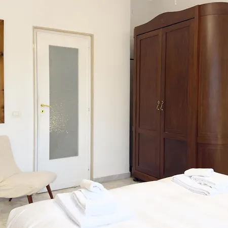 Apartamento 2 Bedroom *