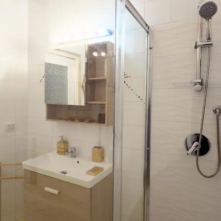Apartamento 2 Bedroom
