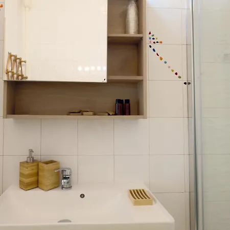 2 Bedroom Apartamento Bari