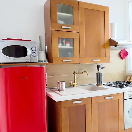 Apartamento 2 Bedroom *