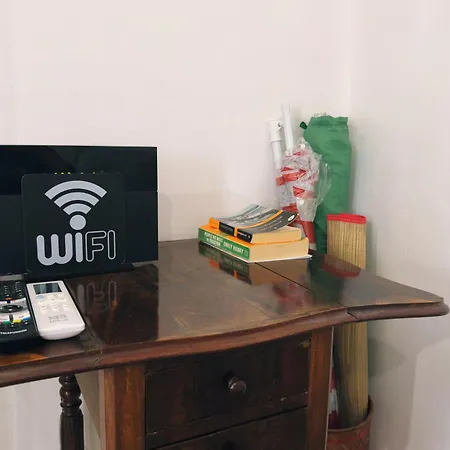 Apartamento 2 Bedroom *