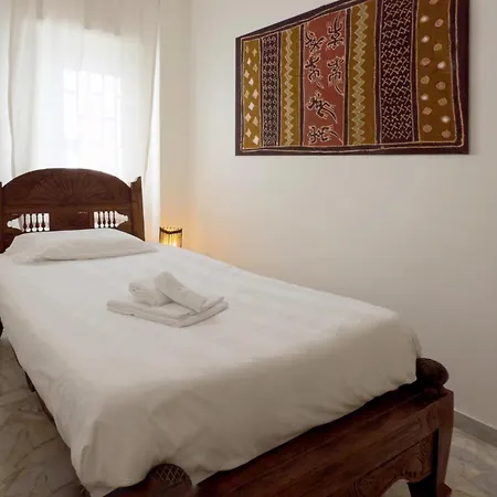 2 Bedroom Bari