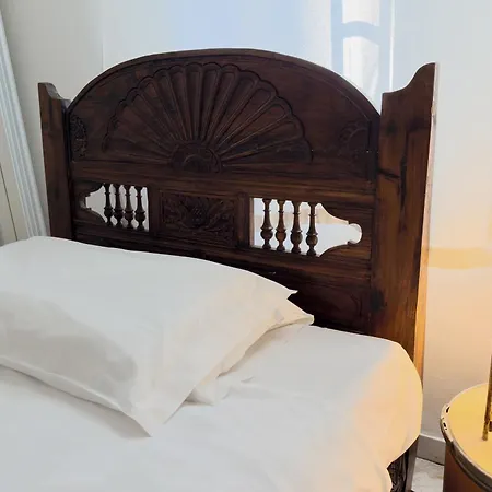 Apartamento 2 Bedroom Bari